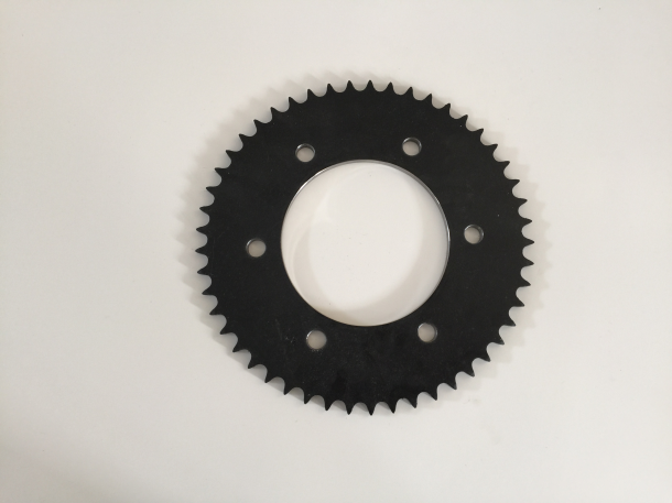Sprocket