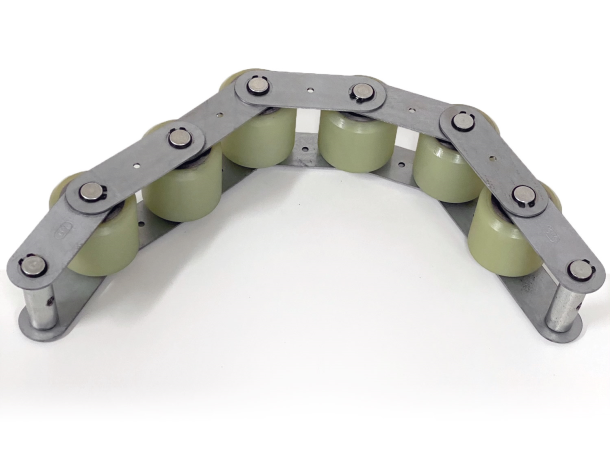 Roller Cluster