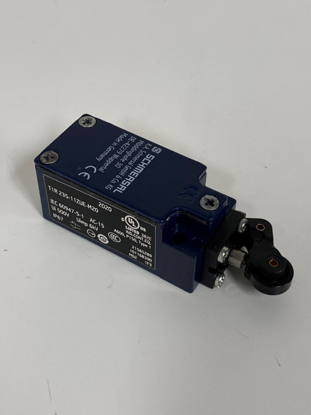 Limit Switch RH