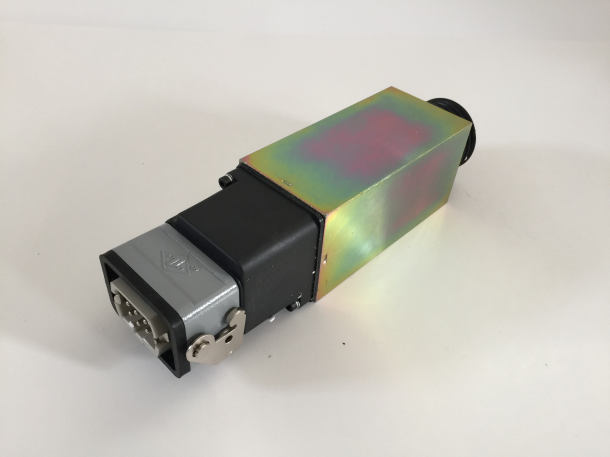 Solenoid