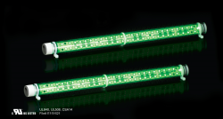 Demarcation Light