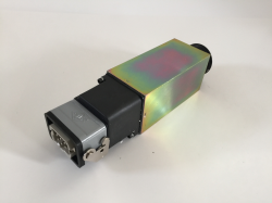 Solenoid